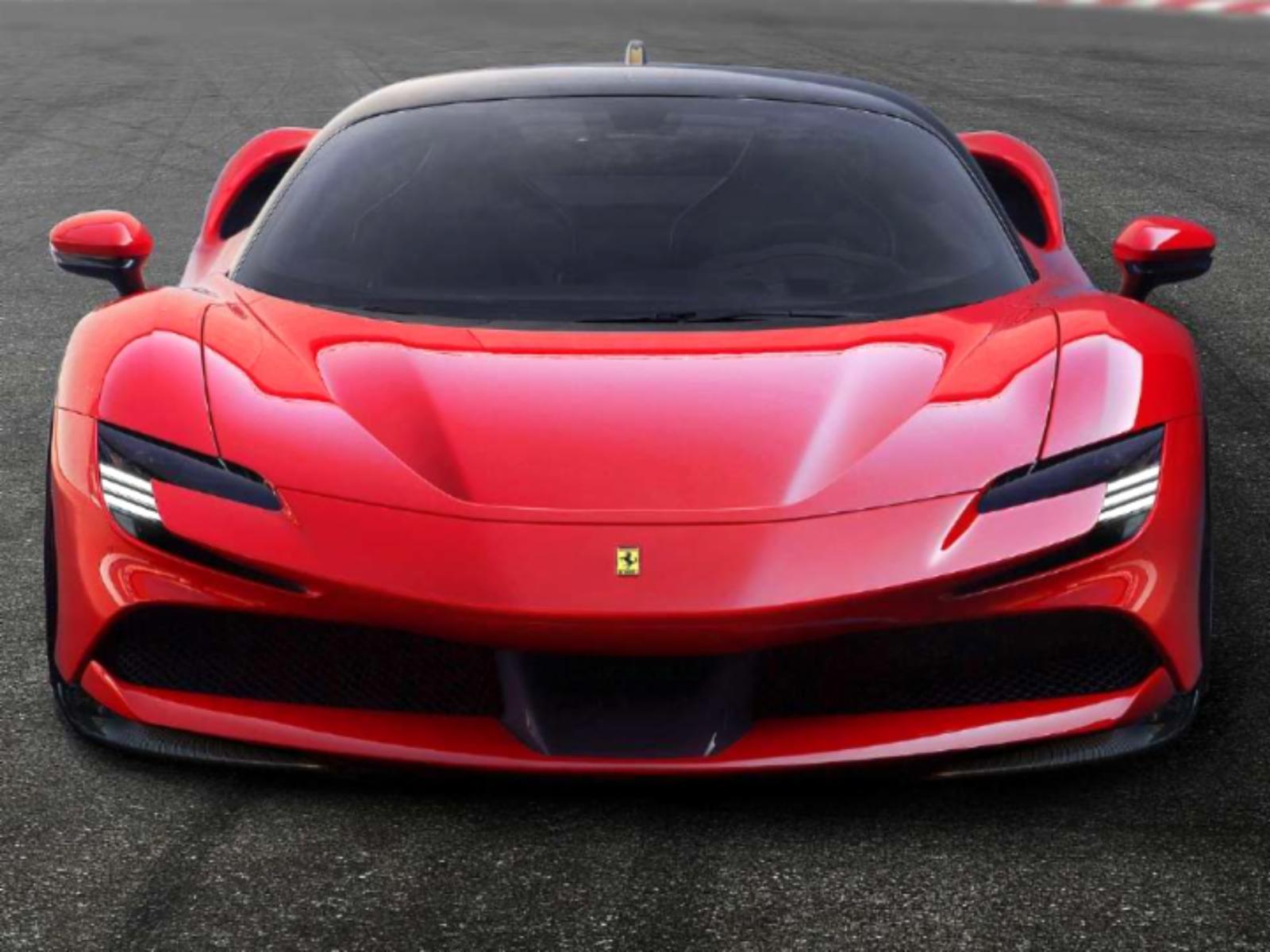 E-Carros Modelo