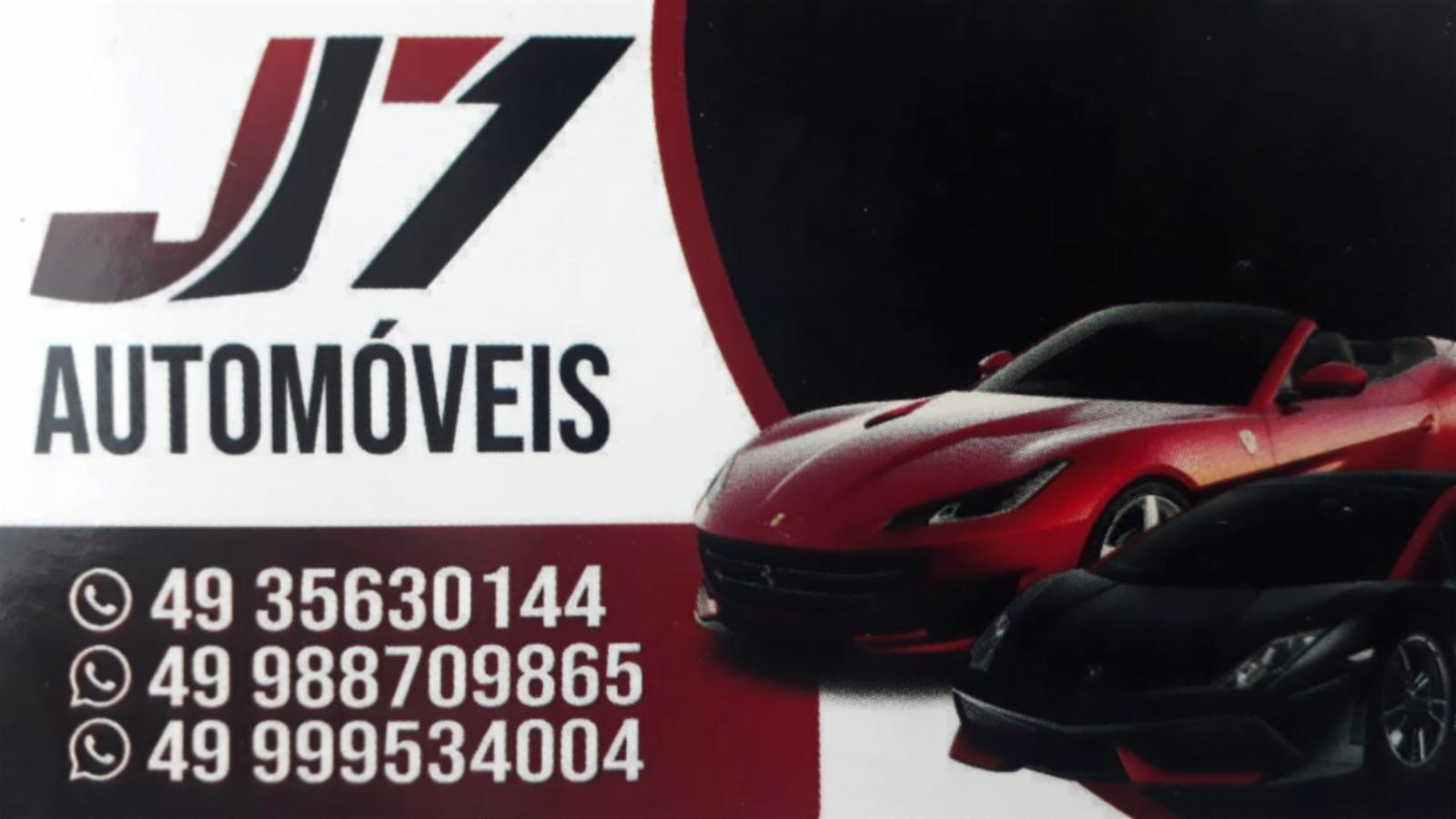 J7 Automóveis