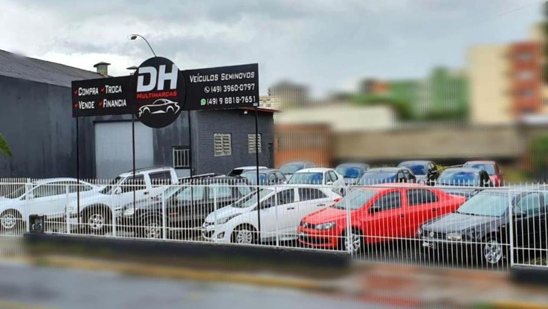 DH Multimarcas