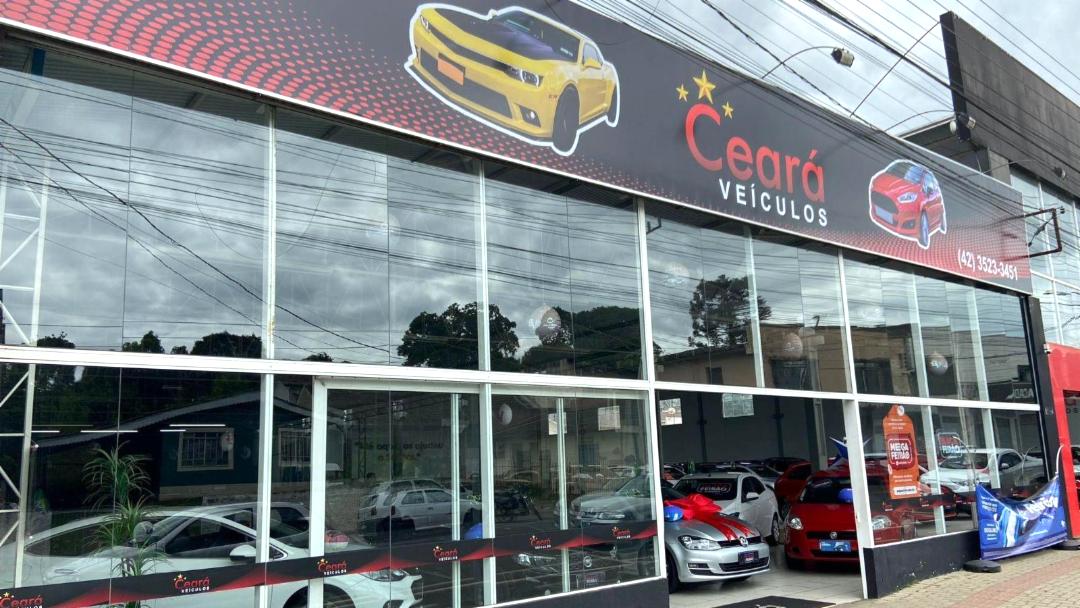 Foto  da Empresa