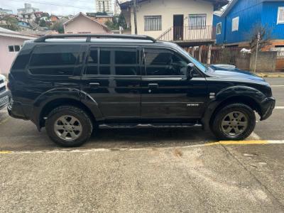Pajero sport - thumb 1