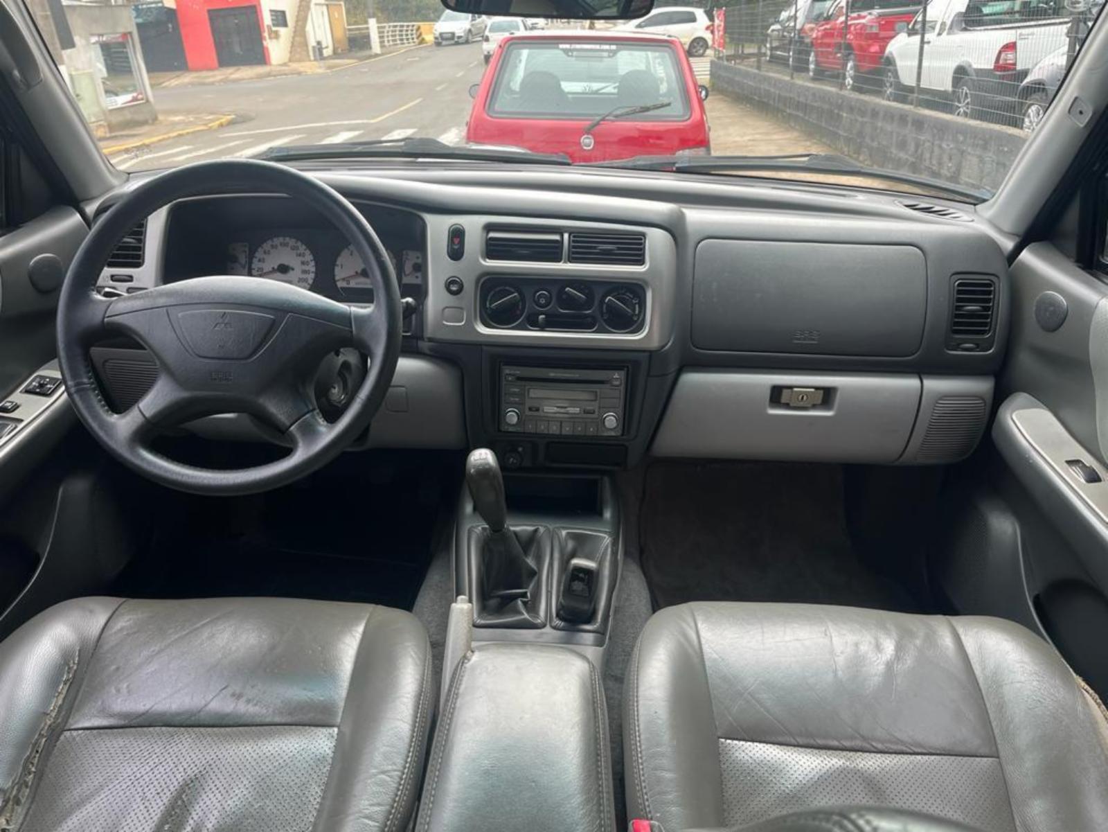 Pajero sport - foto 2