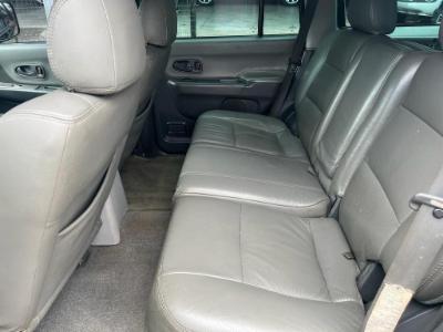 Pajero sport - thumb 3