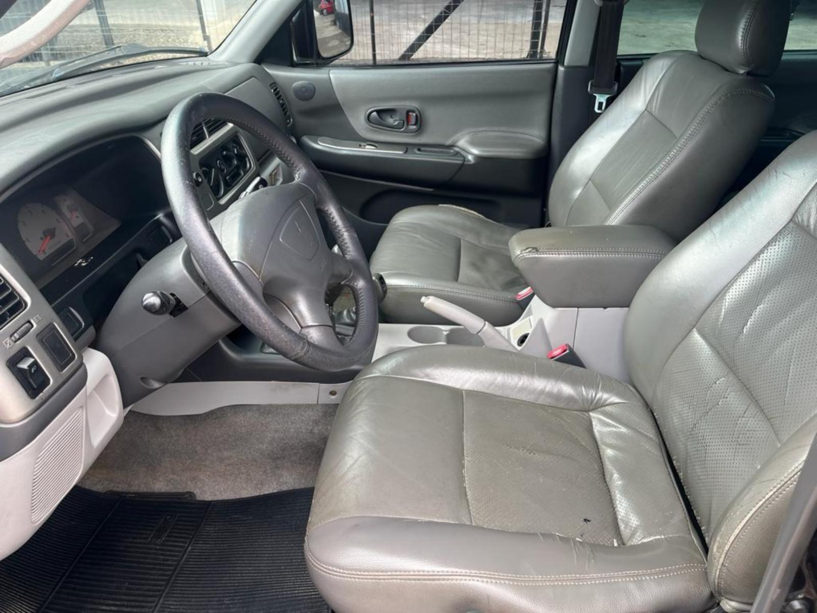 Pajero sport - foto 4