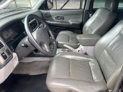 Pajero sport - thumb 4
