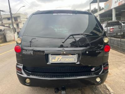 Pajero sport - thumb 5