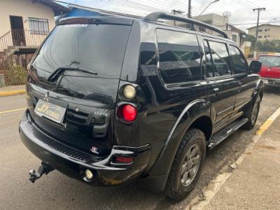 Pajero sport - thumb 6