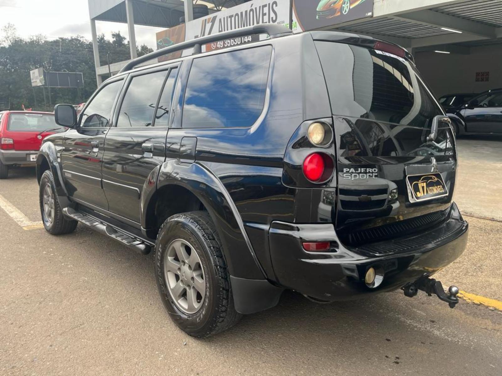 Pajero sport - foto 7