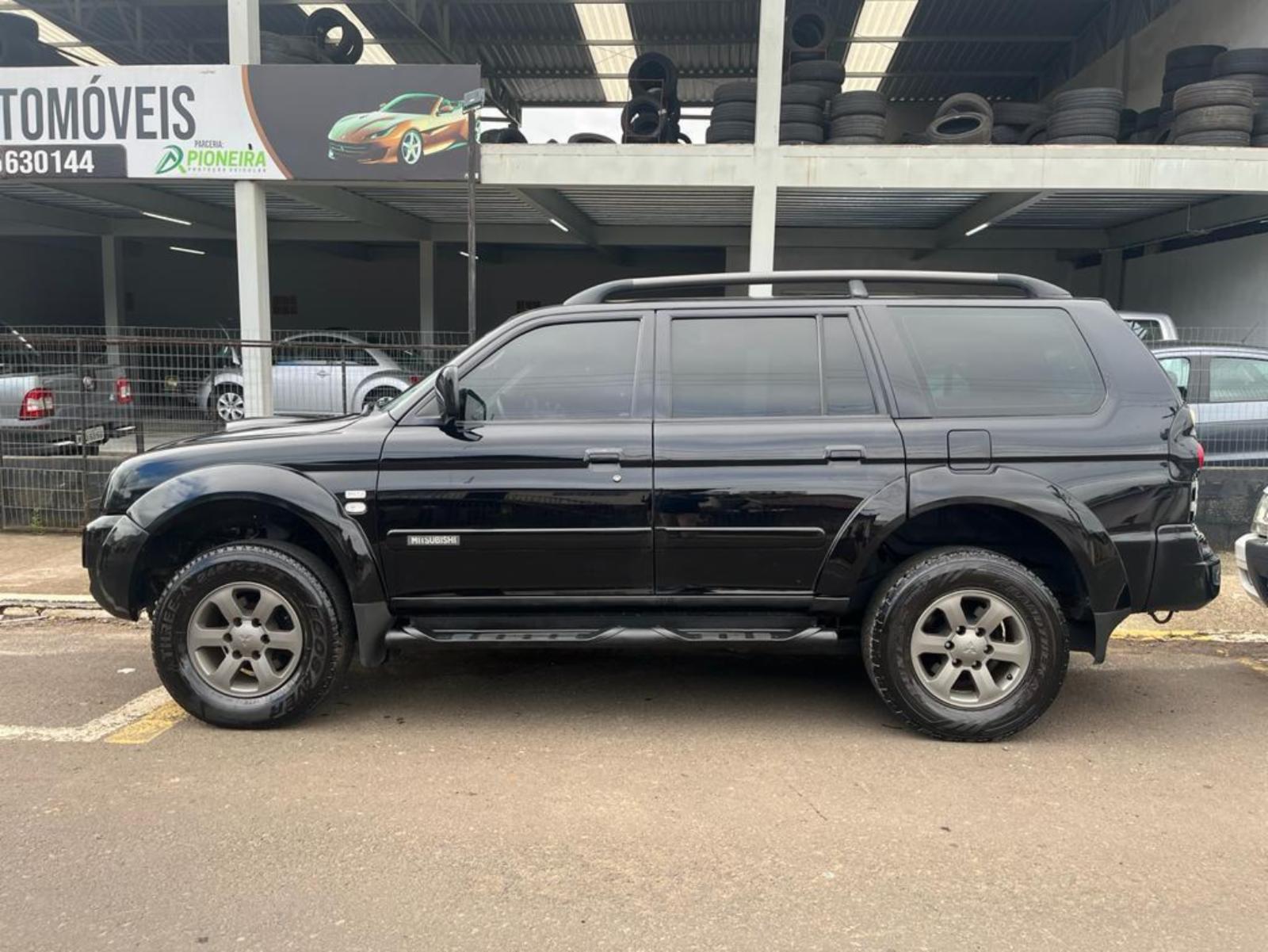 Pajero sport - foto 8