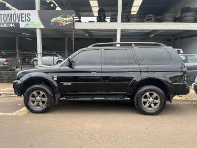 Pajero sport - thumb 8