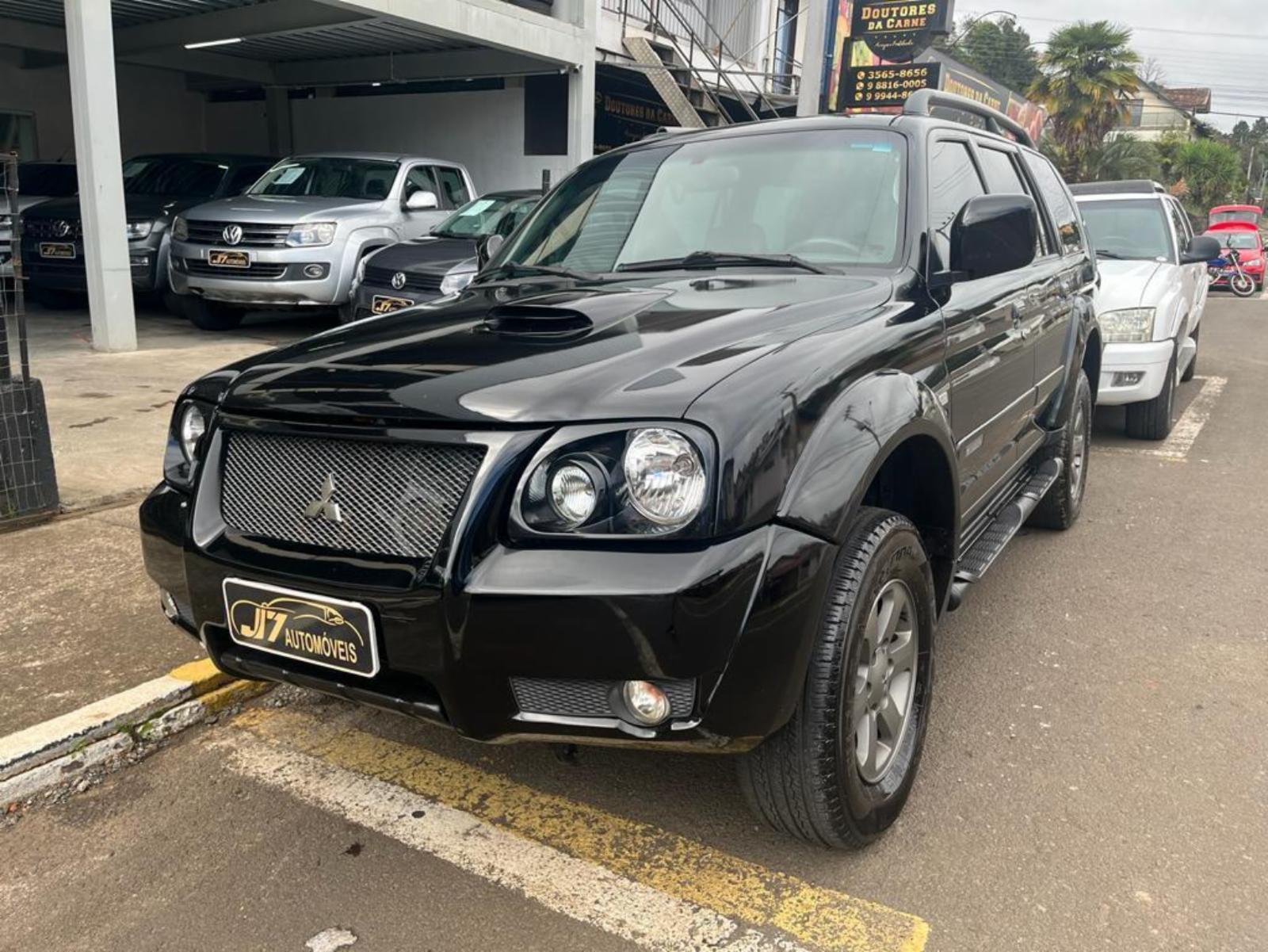 Pajero sport - foto 9