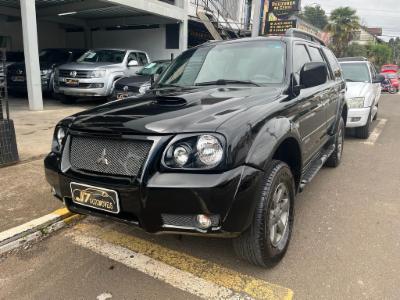 Pajero sport - thumb 9