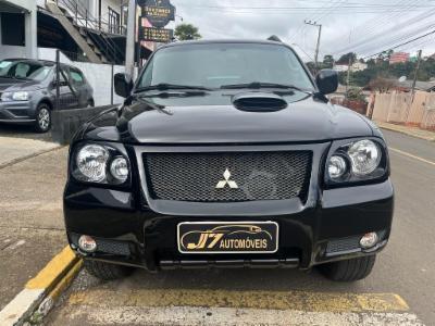 Pajero sport - thumb 10