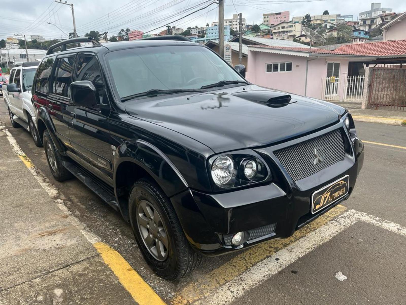 Pajero sport - foto 11