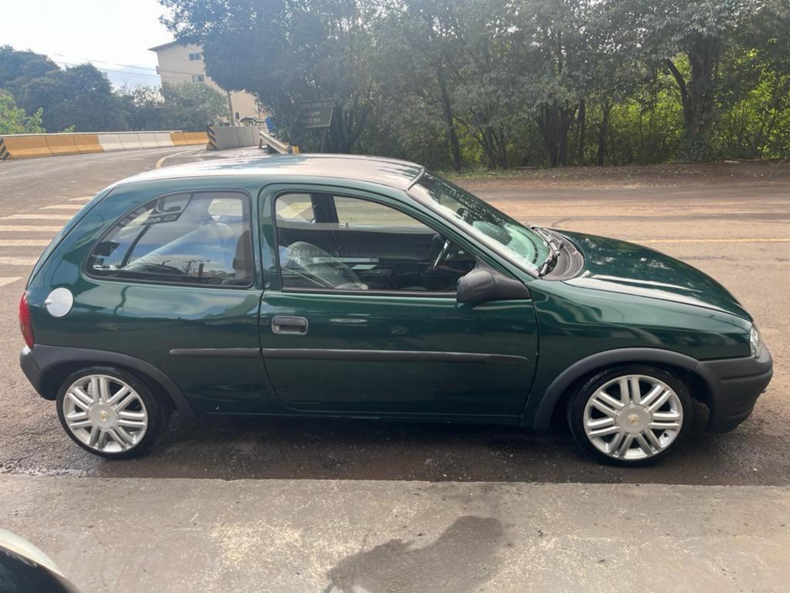 Corsa super