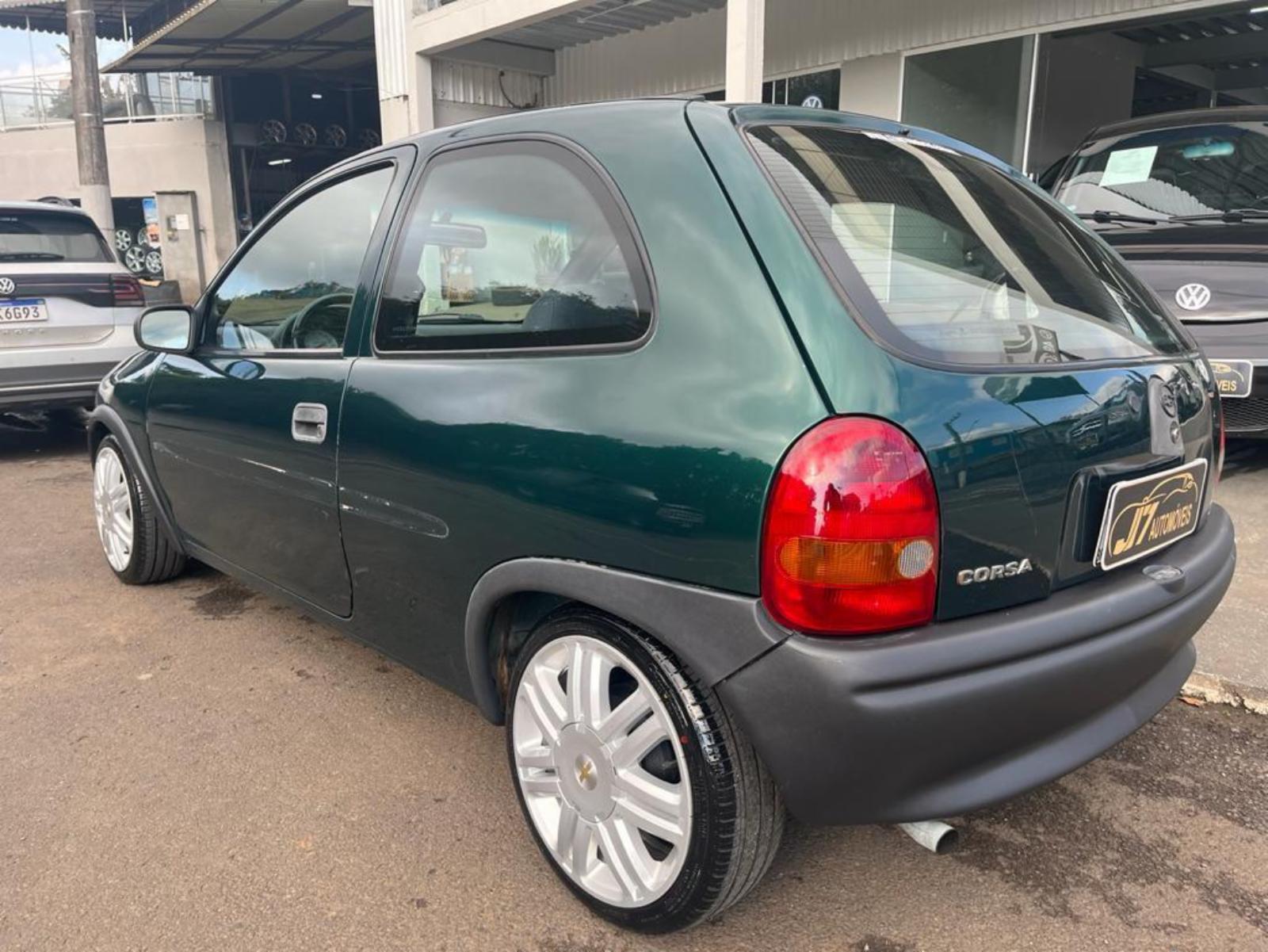 Corsa super - foto 4