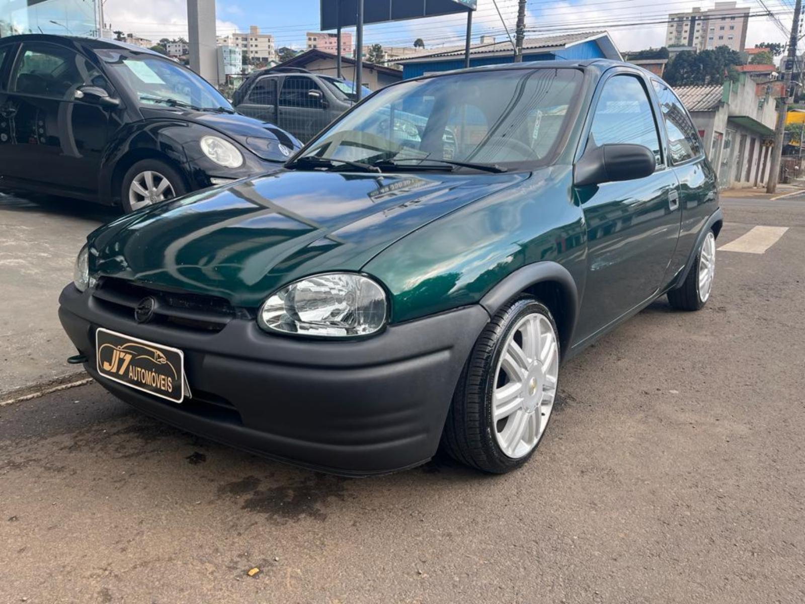 Corsa super - foto 6