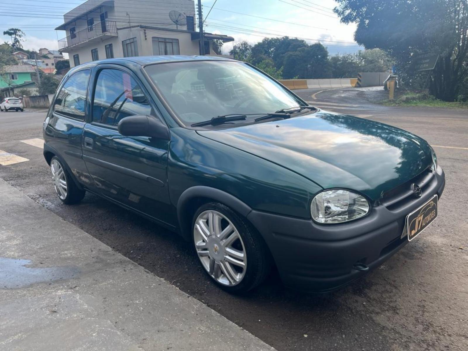 Corsa super - foto 8