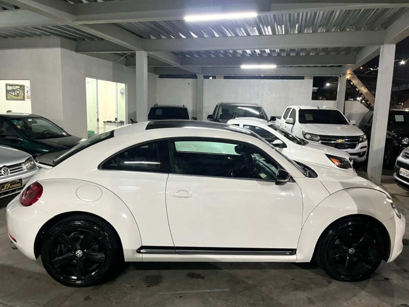 Fusca 2.0 - foto 5