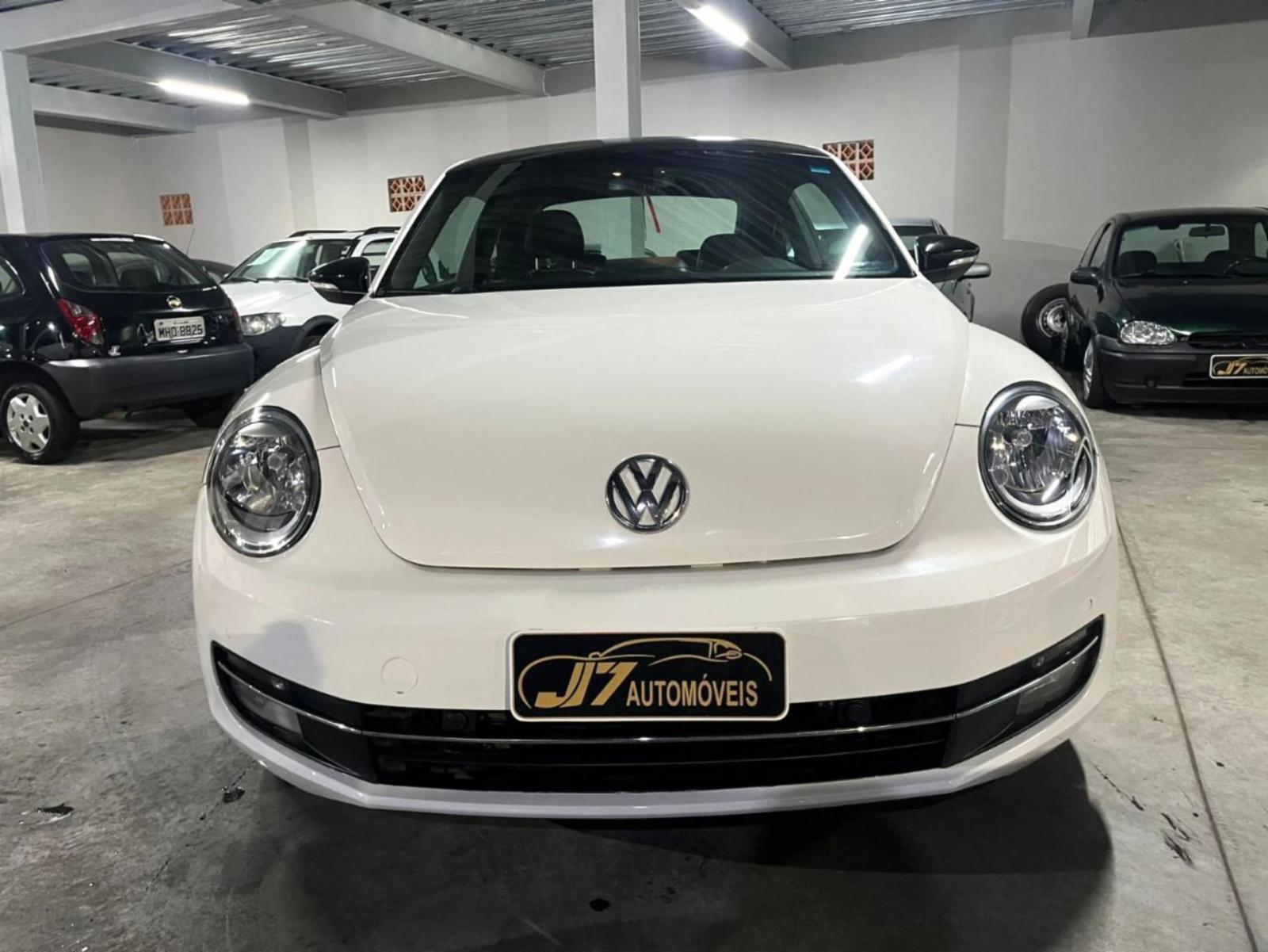 Fusca 2.0 - foto 7