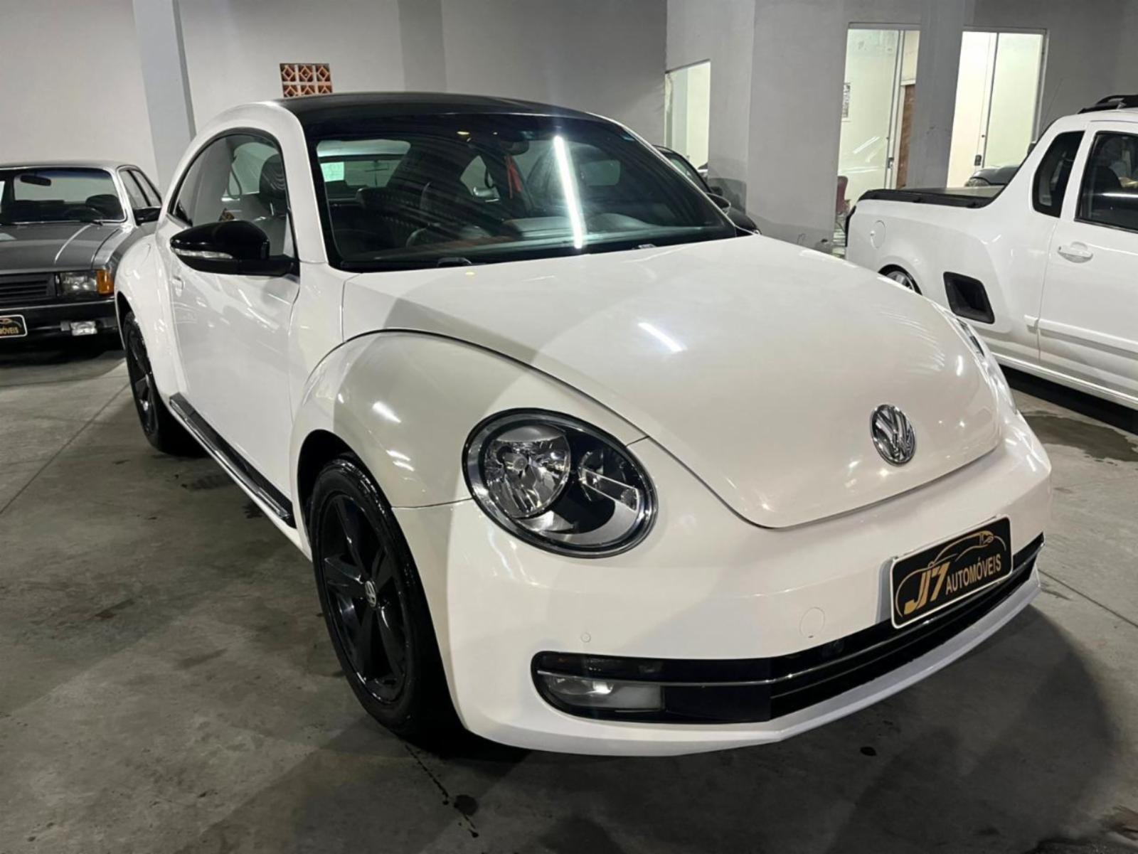 Fusca 2.0