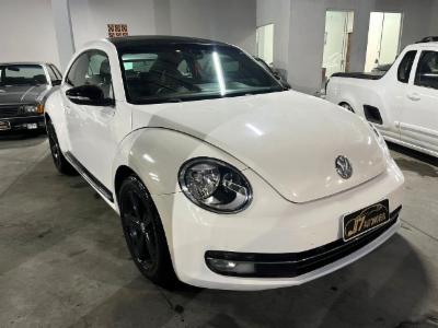 Fusca 2.0 - thumb 1