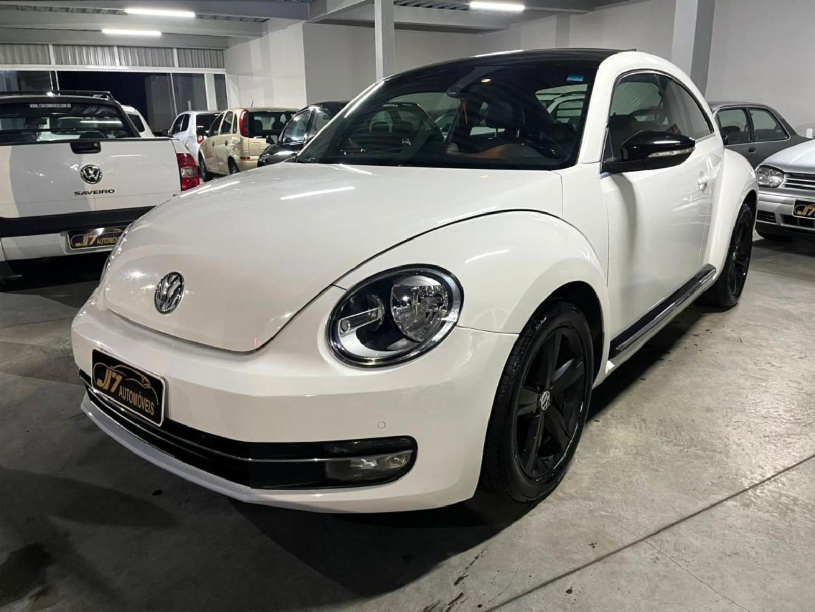 Fusca 2.0 - foto 10