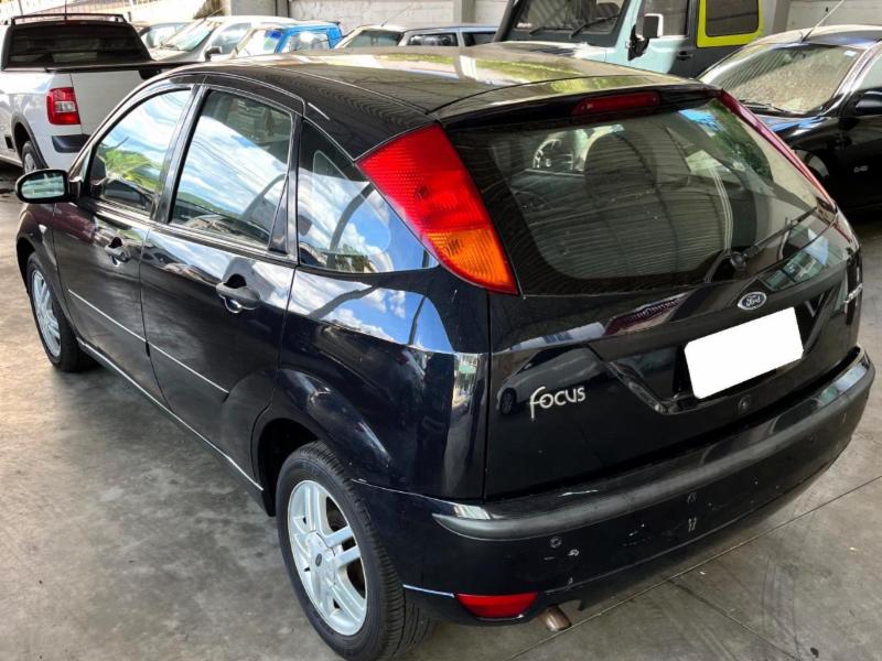 Ford Focus 2.0 16V/SE/SE Plus Flex 5p Aut. - foto 6
