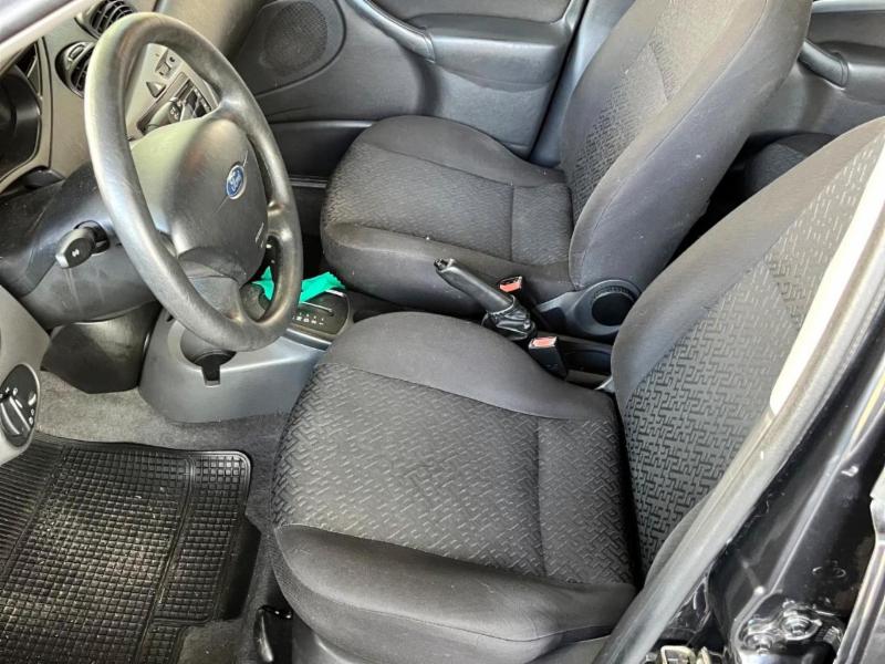 Ford Focus 2.0 16V/SE/SE Plus Flex 5p Aut. - foto 7