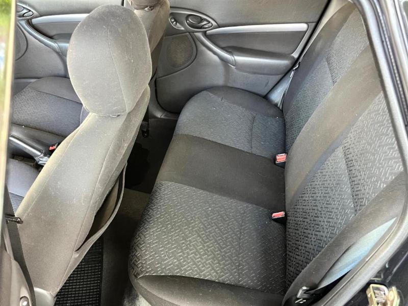 Ford Focus 2.0 16V/SE/SE Plus Flex 5p Aut. - foto 8
