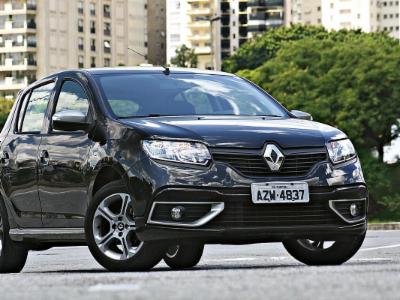 Sandero gt - thumb 2