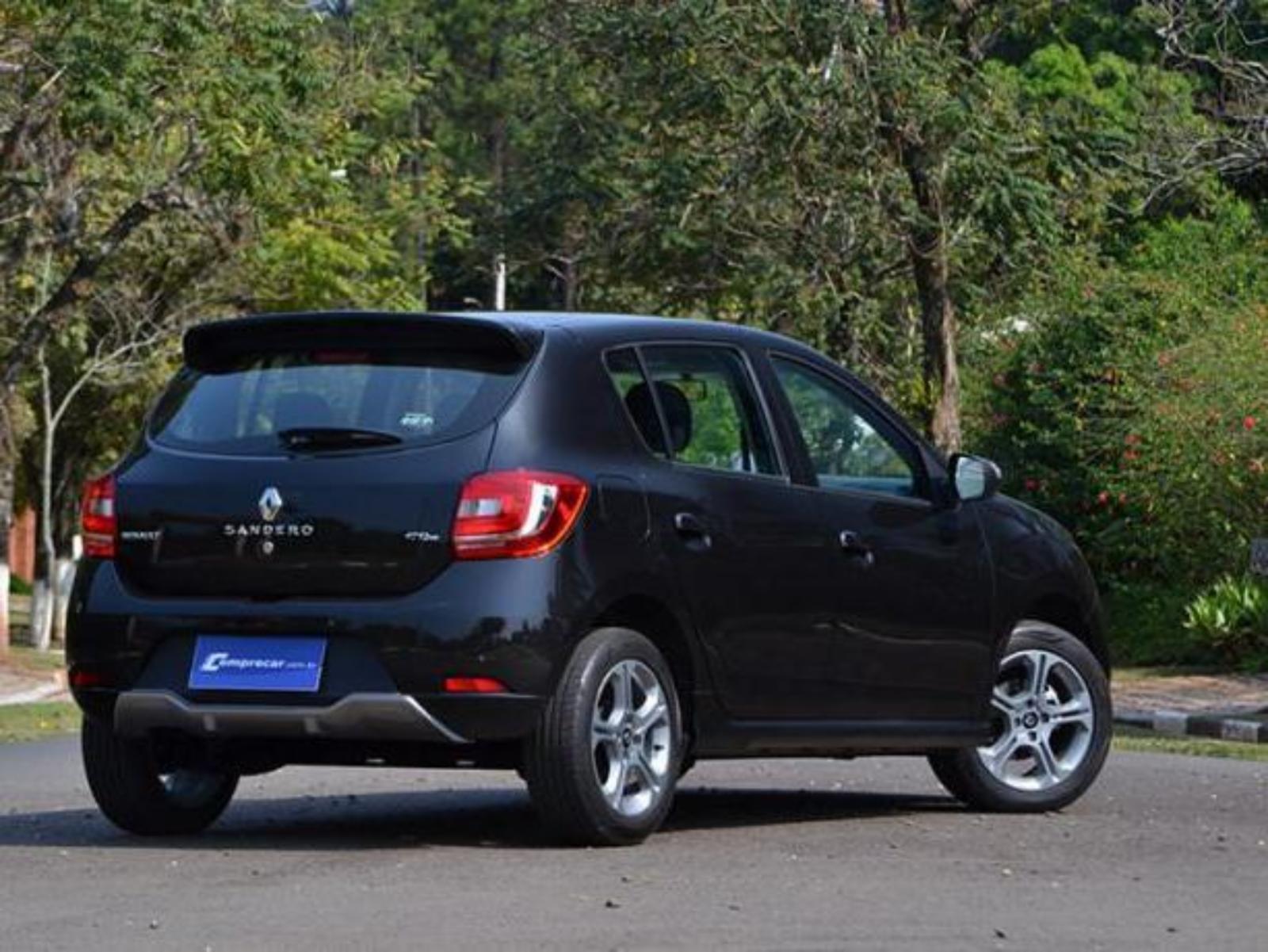 Sandero gt - foto 3