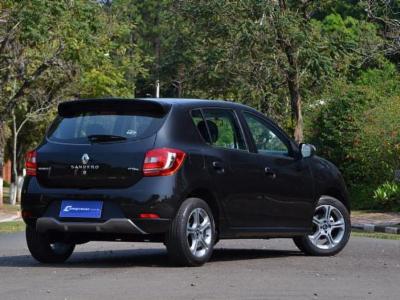 Sandero gt - thumb 4