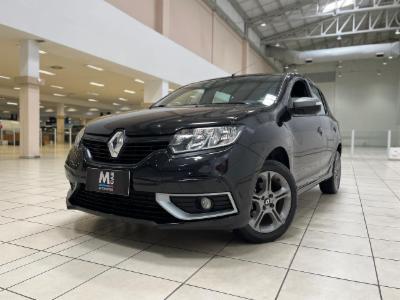 Sandero gt - thumb 5