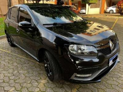 Sandero gt - thumb 6