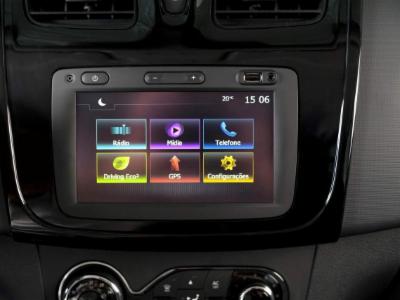 Sandero gt - thumb 7