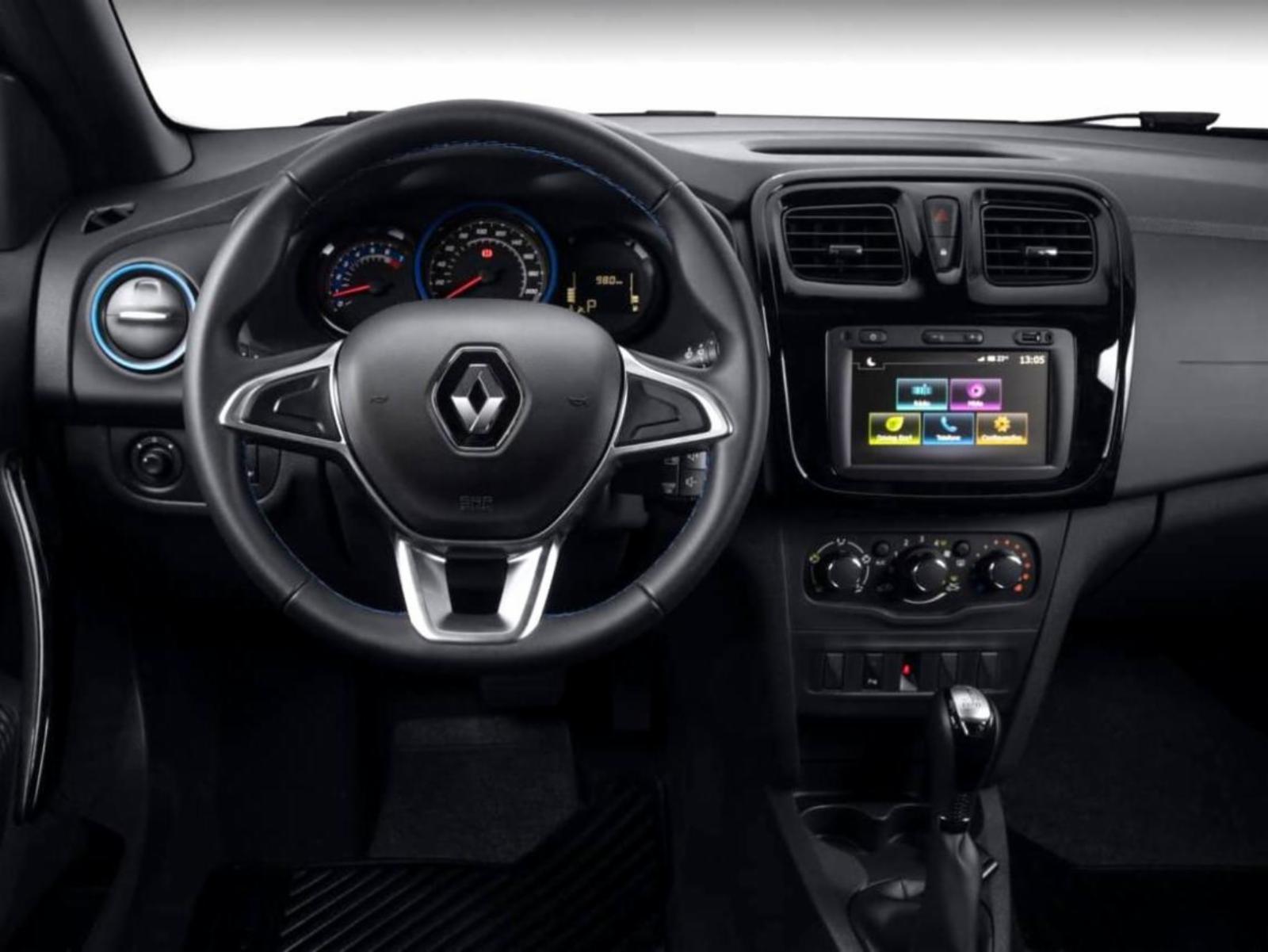 Sandero gt - foto 8
