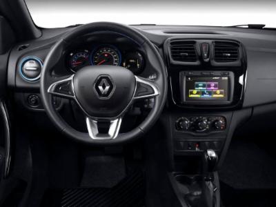 Sandero gt - thumb 8
