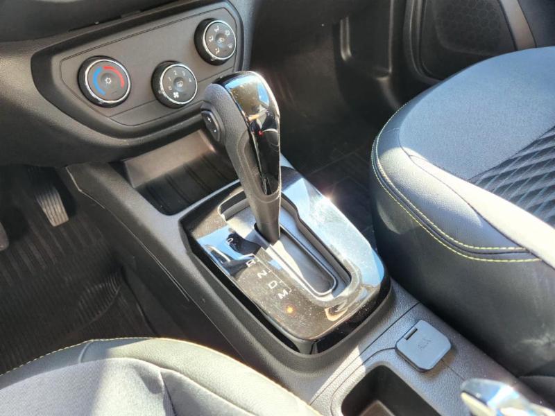 Chevrolet SPIN ACTIV 1.8 8V Econo. Flex 5p Aut. - foto 12