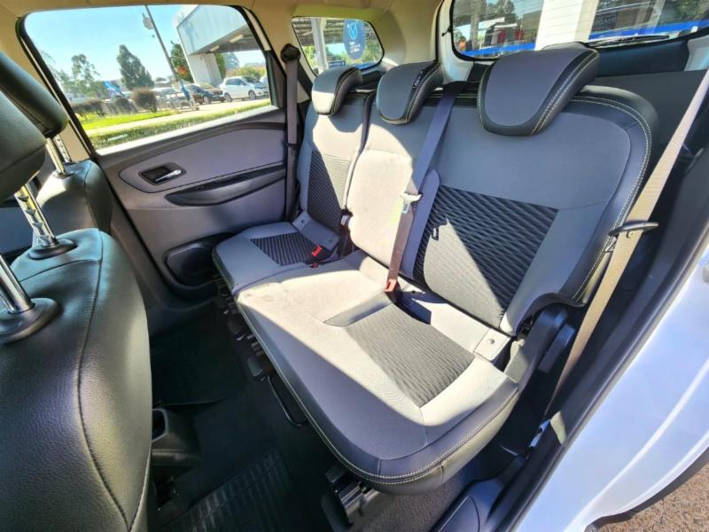 Chevrolet SPIN ACTIV 1.8 8V Econo. Flex 5p Aut. - foto 14