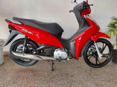 BIZ 125+ - thumb 2