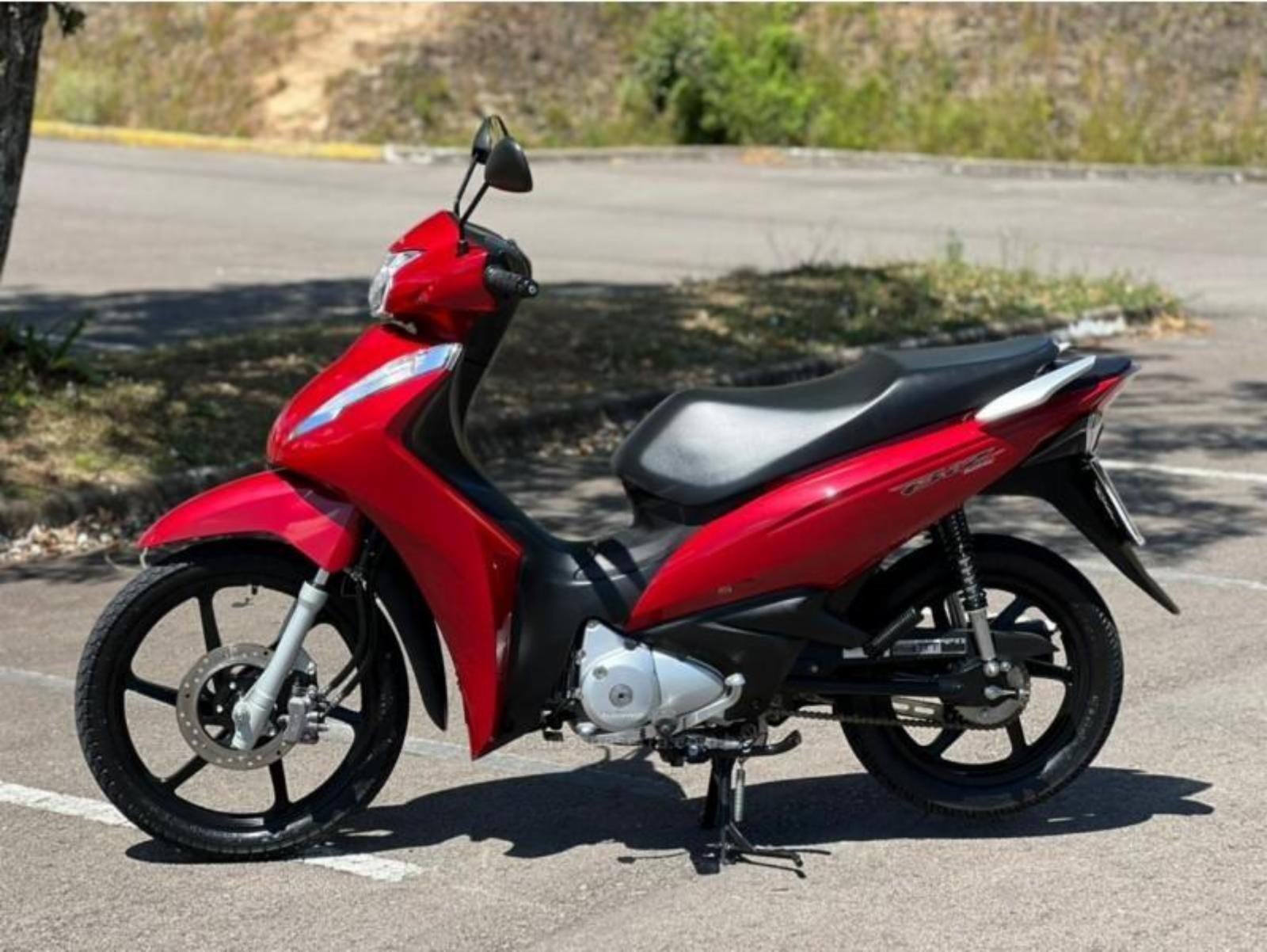 BIZ 125+ - foto 3