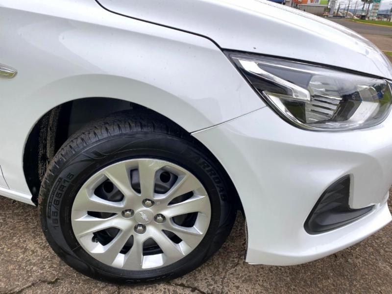 Chevrolet ONIX SEDAN Plus 1.0 12V TB Flex Aut. - foto 9