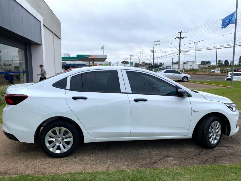 Chevrolet ONIX SEDAN Plus 1.0 12V TB Flex Aut. - foto 10