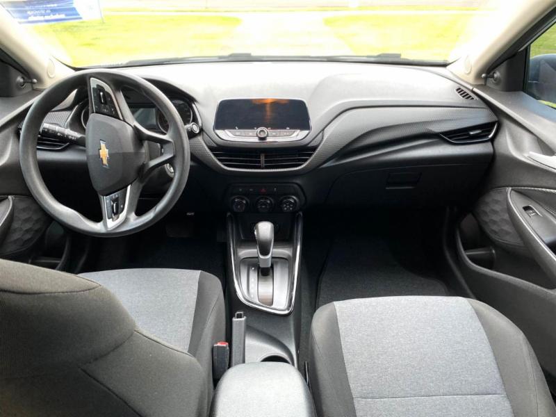 Chevrolet ONIX SEDAN Plus 1.0 12V TB Flex Aut. - foto 11