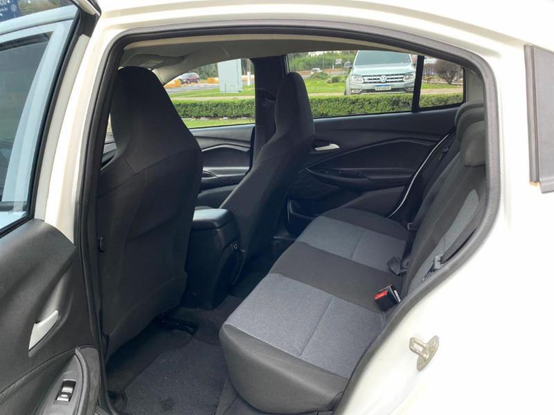 Chevrolet ONIX SEDAN Plus 1.0 12V TB Flex Aut. - foto 12