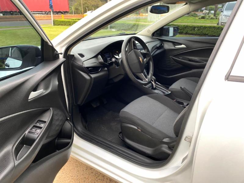 Chevrolet ONIX SEDAN Plus 1.0 12V TB Flex Aut. - foto 13