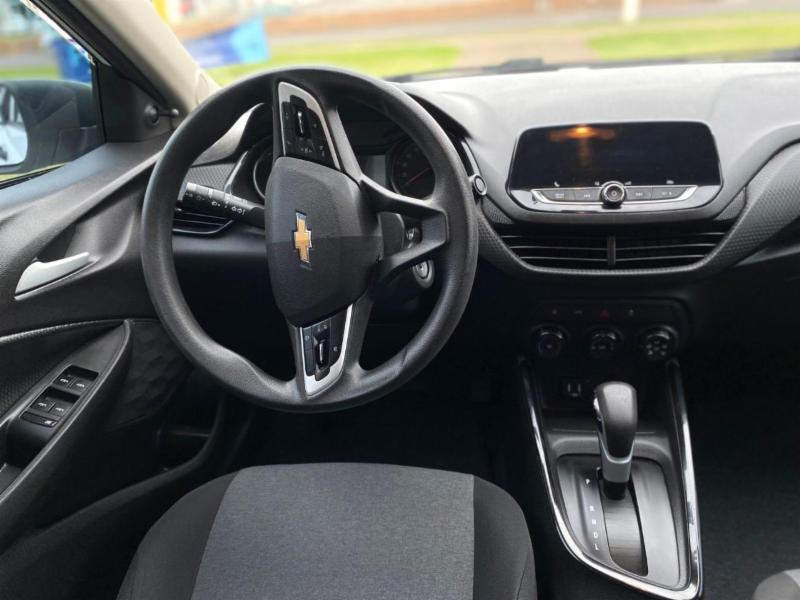 Chevrolet ONIX SEDAN Plus 1.0 12V TB Flex Aut. - foto 14