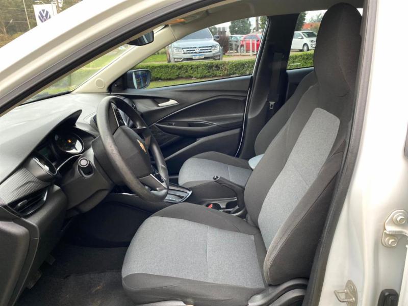 Chevrolet ONIX SEDAN Plus 1.0 12V TB Flex Aut. - foto 15