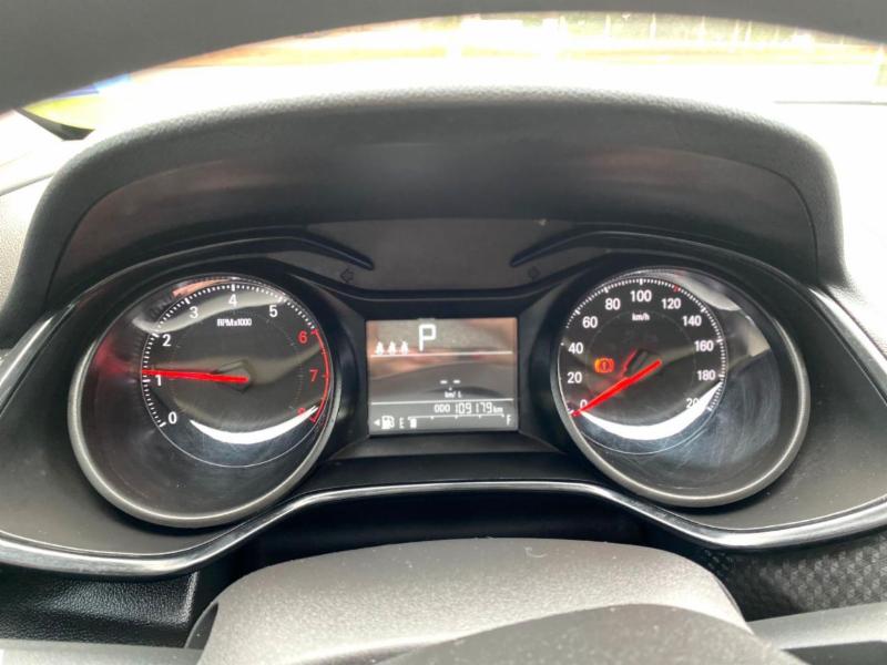 Chevrolet ONIX SEDAN Plus 1.0 12V TB Flex Aut. - foto 18